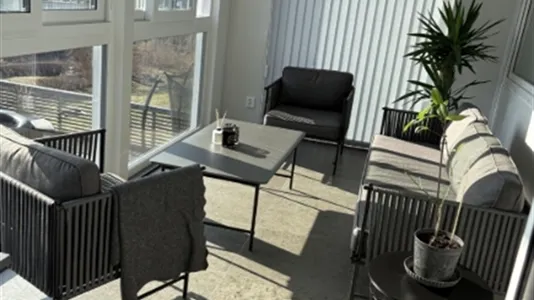 Hus i Salem - foto 3