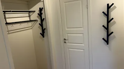 Haparanda - 4rok - 13mån - 10.350kr/mån