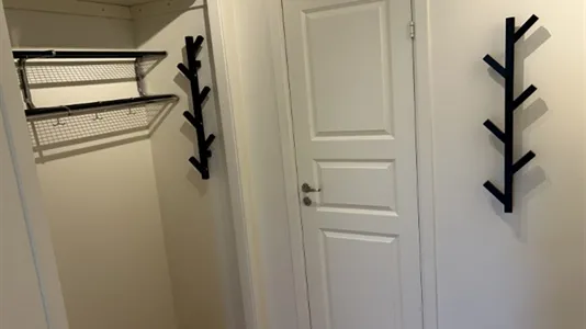 Lägenheter i Haparanda - foto 1