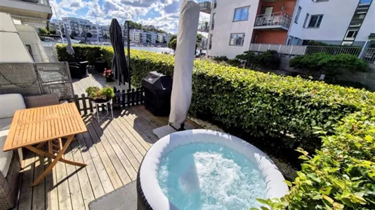 Lägenheter i Lundby - foto 8