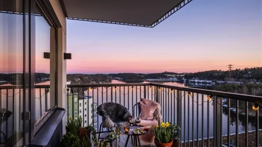 Lägenheter i Nacka - foto 2