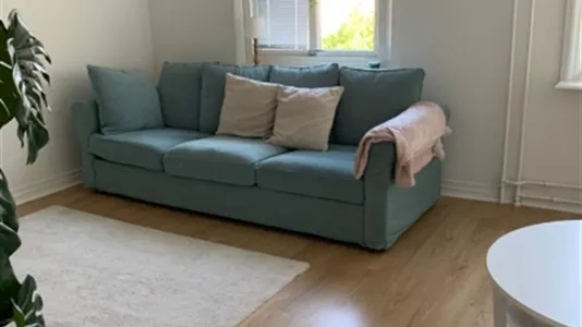 Lägenheter i Lundby - foto 2