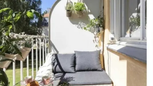 Lägenheter i Söderort - foto 11