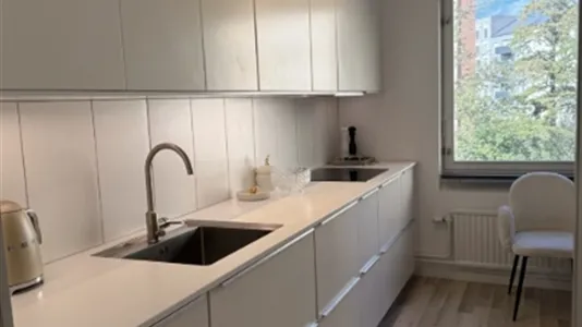 Lägenheter i Söderort - foto 5