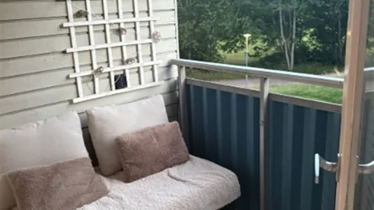 Lägenheter i Norra hisingen - foto 14