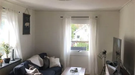 Lägenheter i Johanneberg - foto 5