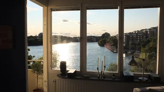 Lägenheter i Södermalm - foto 3