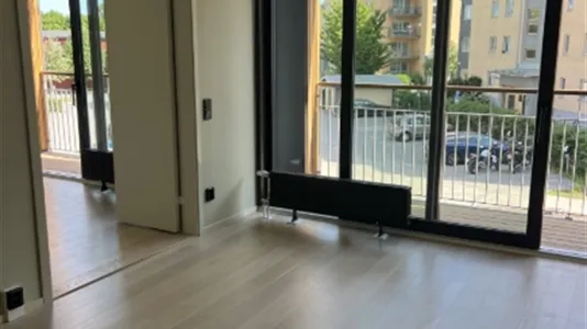 Lägenheter i Uppsala - foto 2