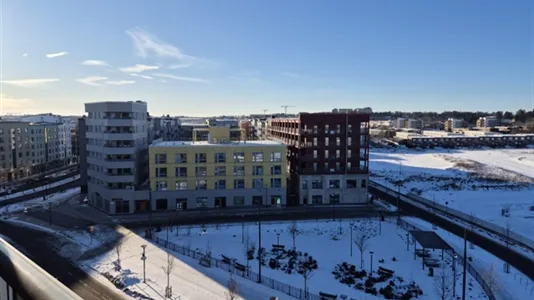 Lägenheter i Järfälla - foto 1