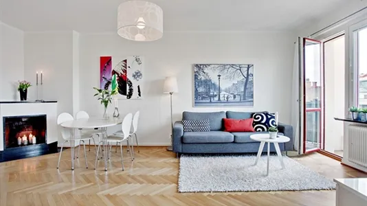 Lägenheter i Göteborg Centrum - foto 1