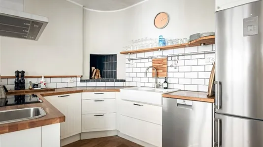 Lägenheter i Södermalm - foto 6