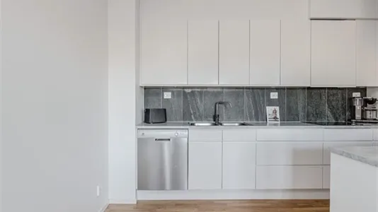 Lägenheter i Sigtuna - foto 1