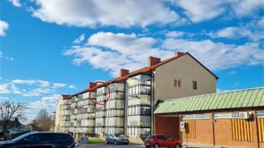 Lägenheter i Eskilstuna - foto 13