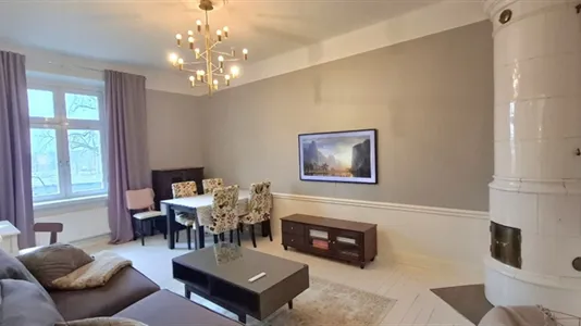 Lägenheter i Vasastan - foto 1