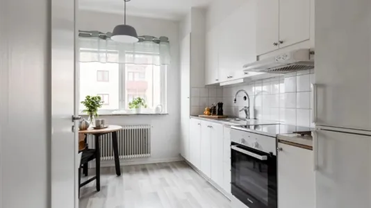 Lägenheter i Örebro - foto 6