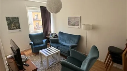 Lägenheter i Vasastan - foto 5