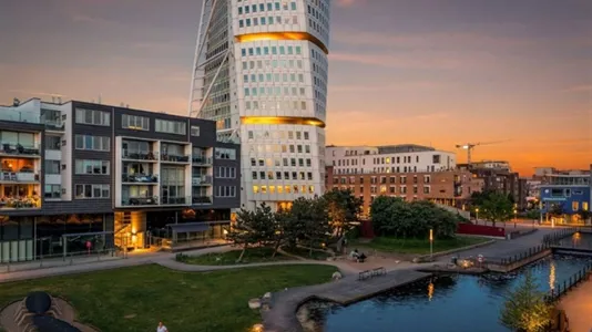 Lägenheter i Malmö Centrum - foto 2