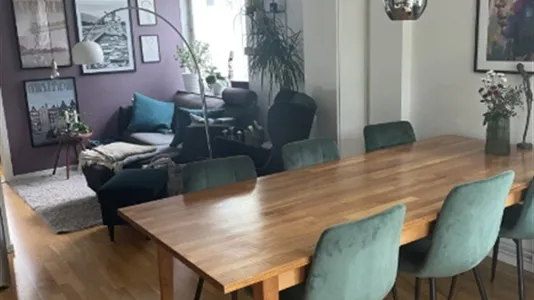 Lägenheter i Söderort - foto 1