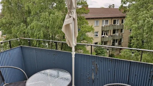 Lägenheter i Söderort - foto 11