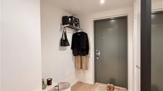 Lägenheter i Vasastan - foto 13