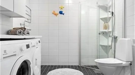 Lägenheter i Solna - foto 6