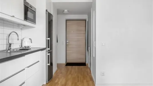 Lägenheter i Limhamn/Bunkeflo - foto 10