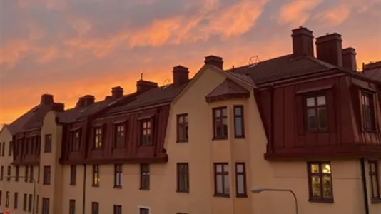 Lägenheter i Söderort - foto 10