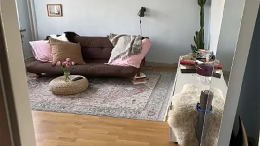 Lägenheter i Söderort - foto 1