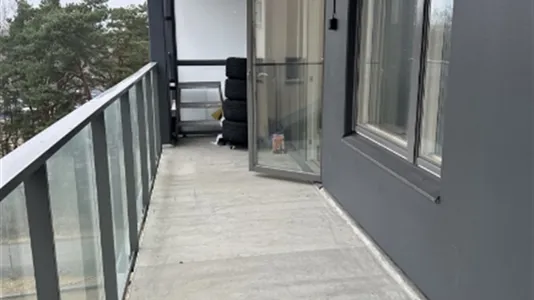 Lägenheter i Västerort - foto 13