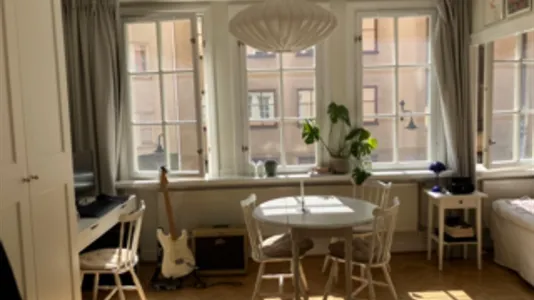 Lägenheter i Södermalm - foto 1