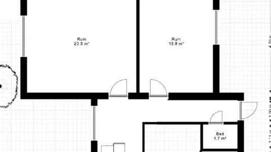 Lägenheter i Västerort - foto 12