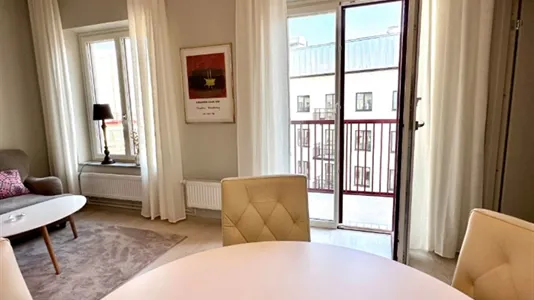 Lägenheter i Solna - foto 4