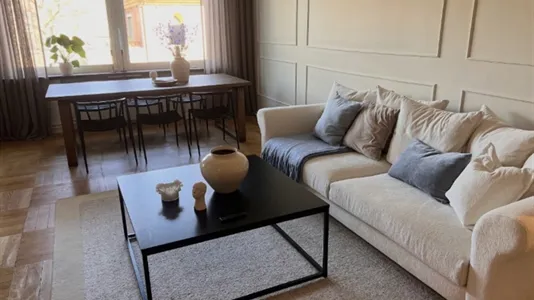 Lägenheter i Johanneberg - foto 7