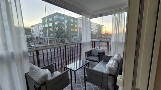 Lägenheter i Söderort - foto 7