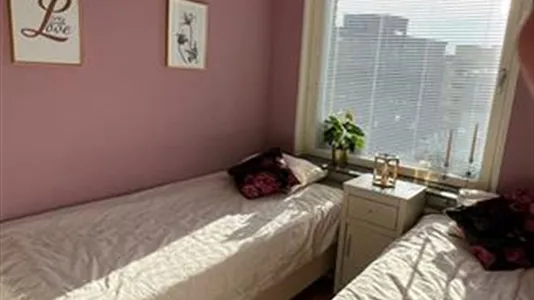 Lägenheter i Sundbyberg - foto 13