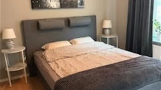 Lägenheter i Vasastan - foto 9