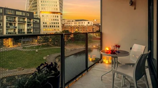 Lägenheter i Malmö Centrum - foto 1