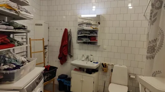 Rum i Gärdet/Djurgården - foto 3