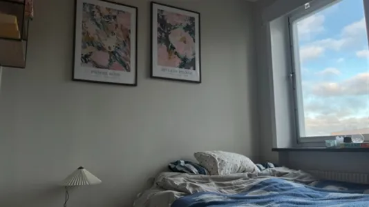 Lägenheter i Östermalm - foto 8