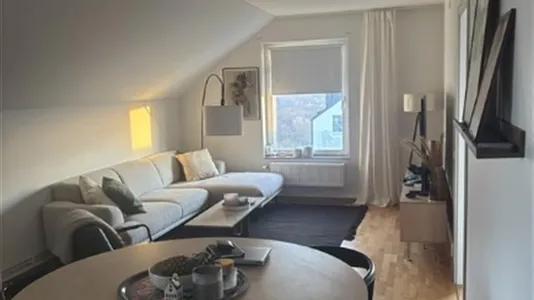 Lägenheter i Örgryte-Härlanda - foto 2