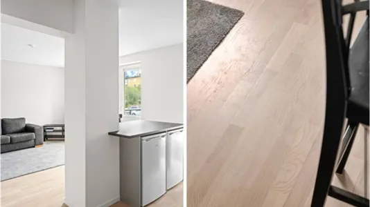 Lägenheter i Botkyrka - foto 6