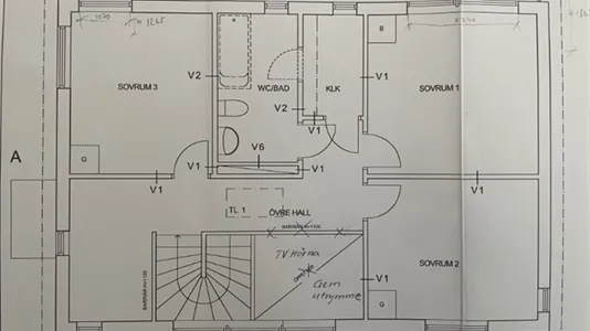 Hus i Botkyrka - foto 2