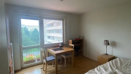 Lägenheter i Solna - foto 1