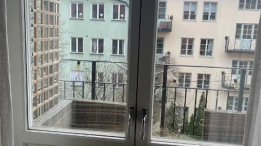 Lägenheter i Kungsholmen - foto 3