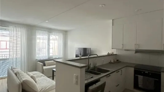 Lägenheter i Järfälla - foto 3