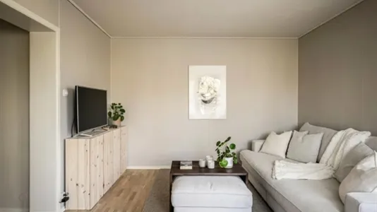 Lägenheter i Örgryte-Härlanda - foto 2