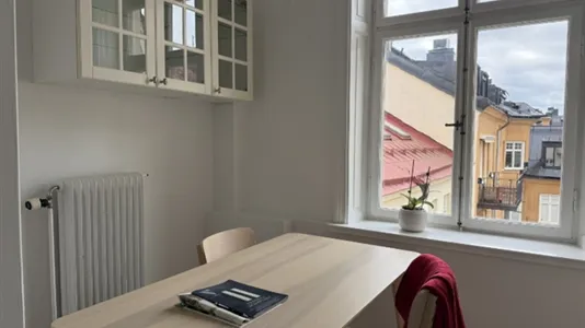 Lägenheter i Vasastan - foto 2