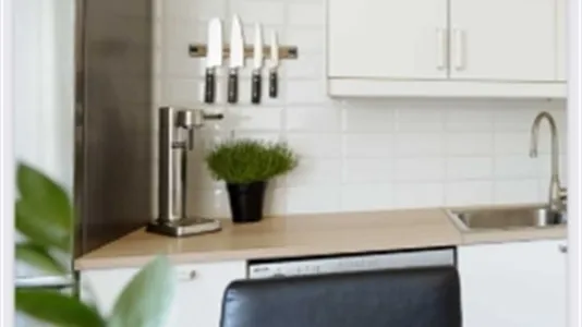 Lägenheter i Göteborg Centrum - foto 8