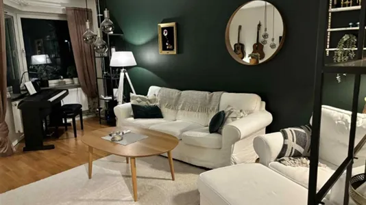 Lägenheter i Sigtuna - foto 1