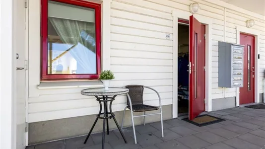 Lägenheter i Västerort - foto 6